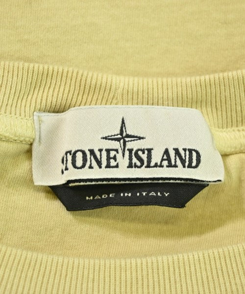 STONE ISLAND T恤/上衣