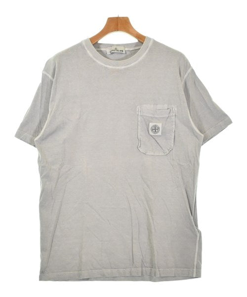 STONE ISLAND T恤/上衣