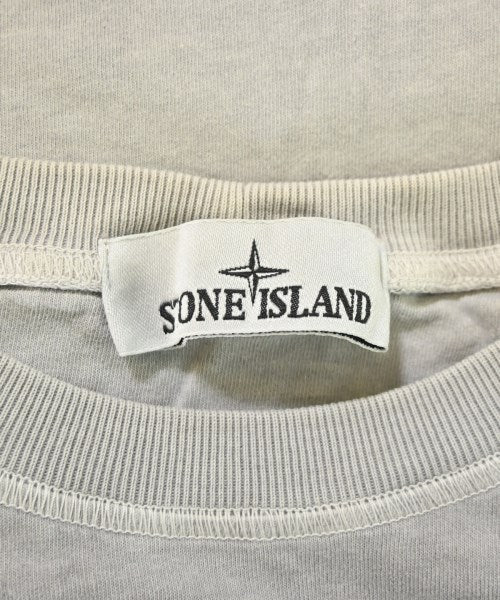 STONE ISLAND T恤/上衣