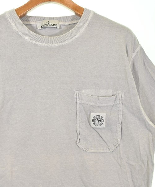 STONE ISLAND T恤/上衣