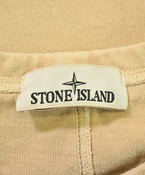 STONE ISLAND T恤/上衣