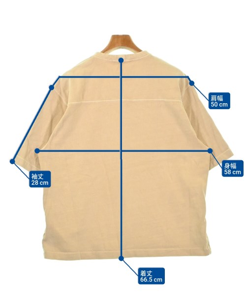 STONE ISLAND T恤/上衣