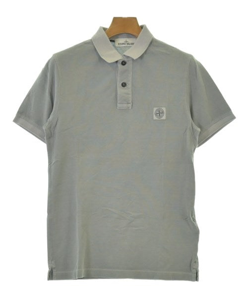 STONE ISLAND POLO衫