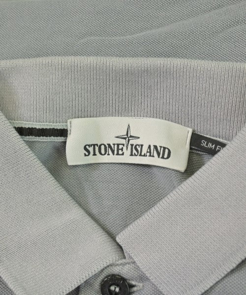 STONE ISLAND POLO衫