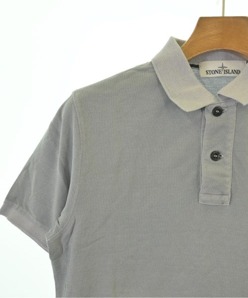 STONE ISLAND POLO衫