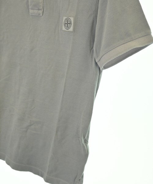 STONE ISLAND POLO衫
