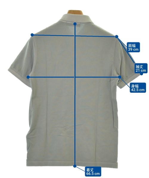STONE ISLAND POLO衫