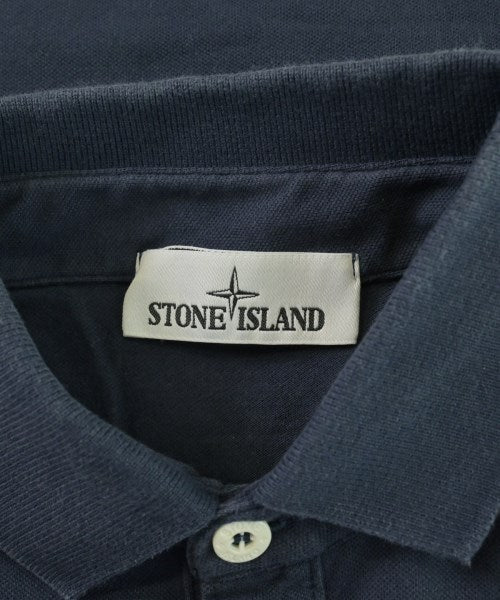 STONE ISLAND POLO衫