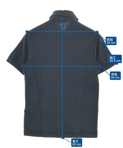 STONE ISLAND POLO衫