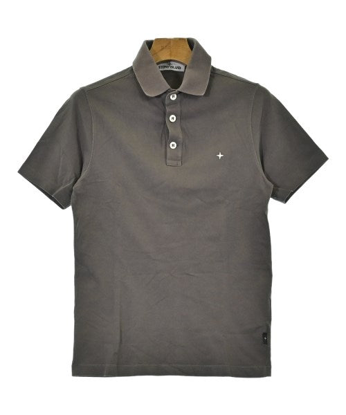 STONE ISLAND POLO衫
