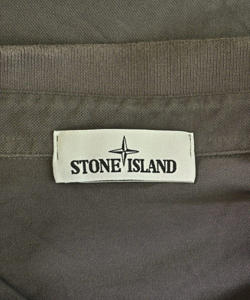 STONE ISLAND POLO衫