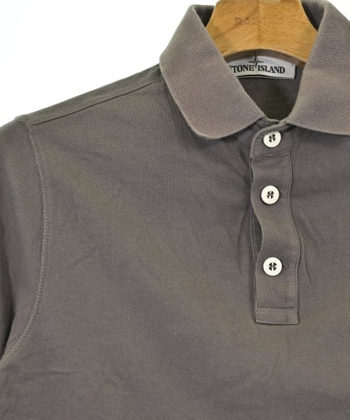 STONE ISLAND POLO衫