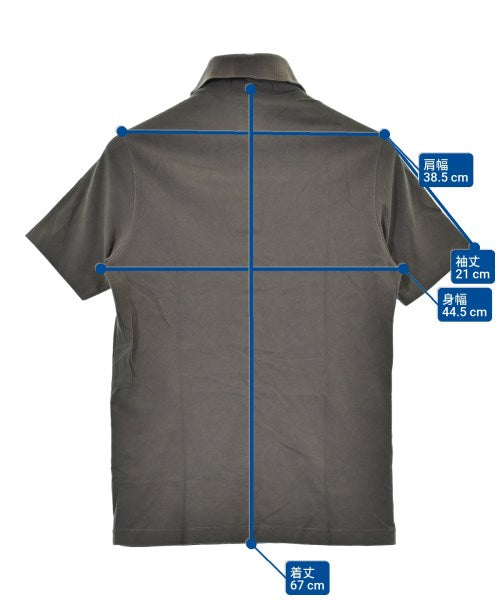 STONE ISLAND POLO衫