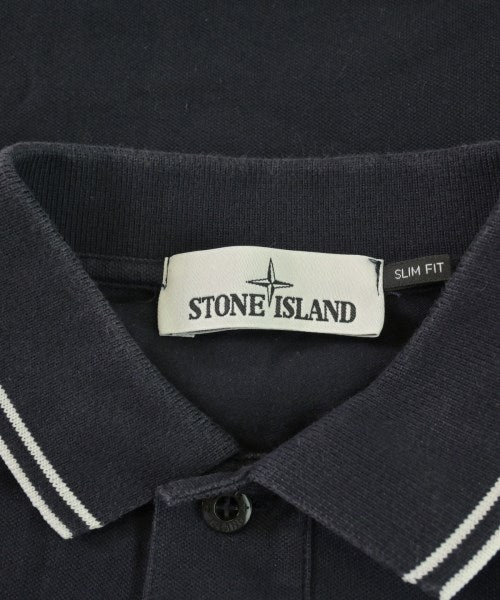 STONE ISLAND POLO衫