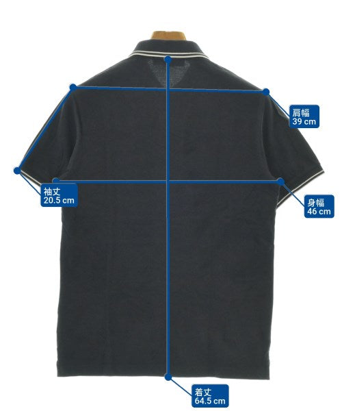 STONE ISLAND POLO衫