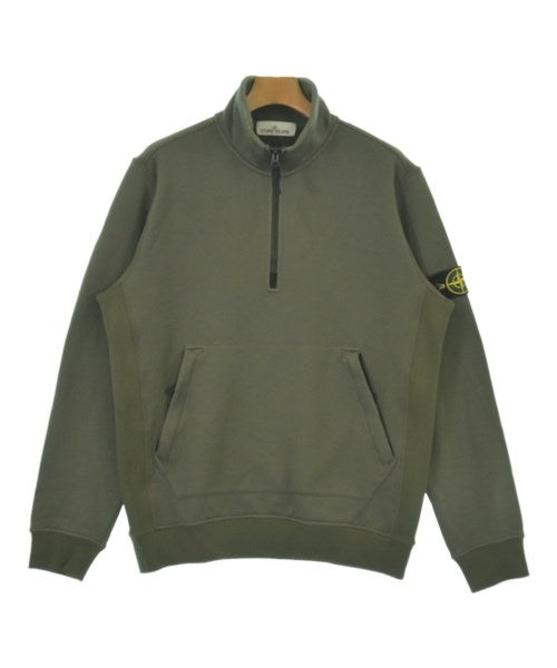 STONE ISLAND 運動衫