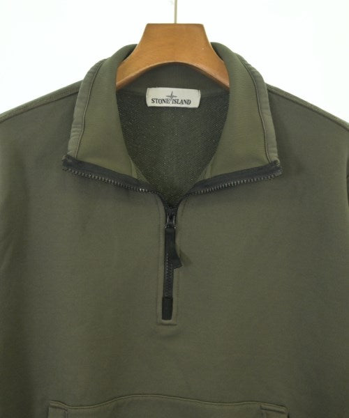 STONE ISLAND 運動衫