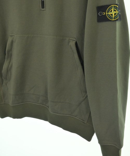 STONE ISLAND 運動衫