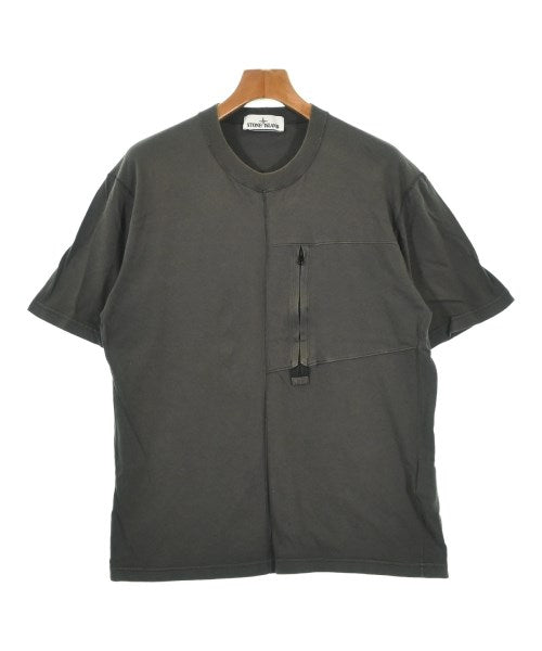 STONE ISLAND T恤/上衣