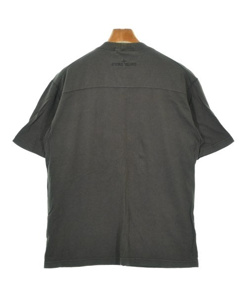 STONE ISLAND T恤/上衣
