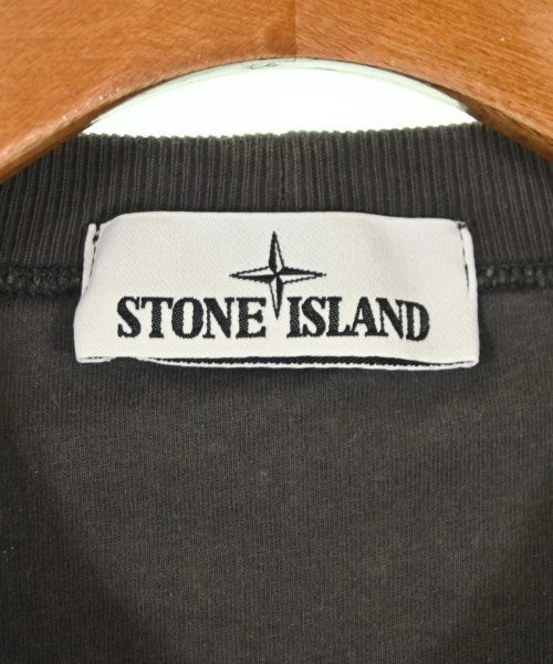 STONE ISLAND T恤/上衣