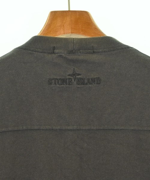 STONE ISLAND T恤/上衣