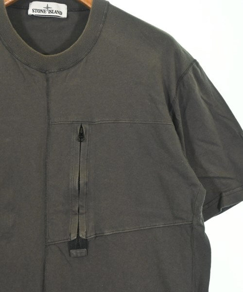 STONE ISLAND T恤/上衣