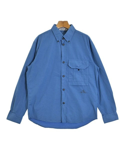 STONE ISLAND 休閒襯衫