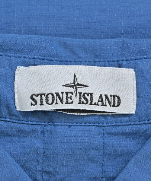 STONE ISLAND 休閒襯衫