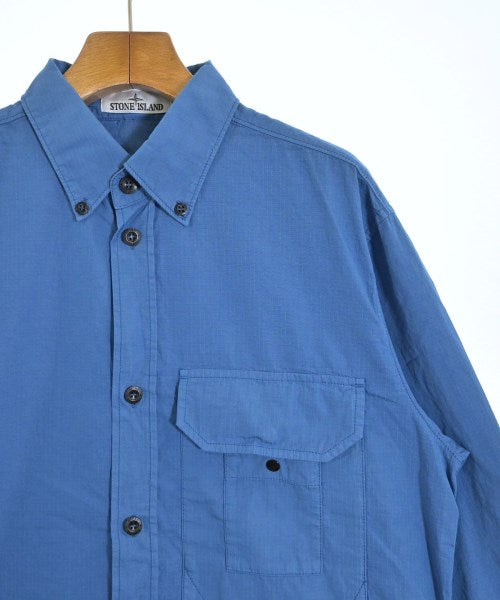 STONE ISLAND 休閒襯衫