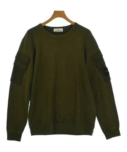 STONE ISLAND 運動衫