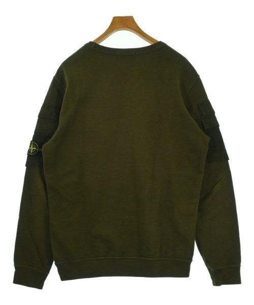STONE ISLAND 運動衫