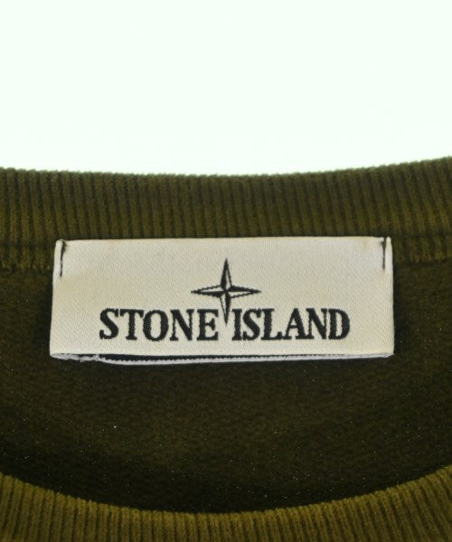 STONE ISLAND 運動衫