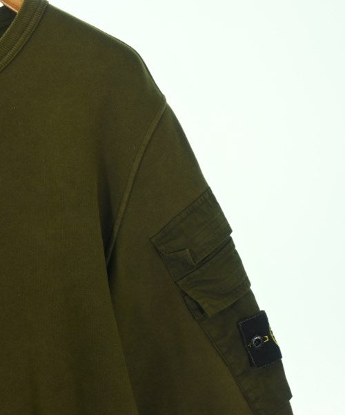 STONE ISLAND 運動衫