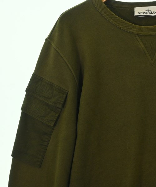 STONE ISLAND 運動衫