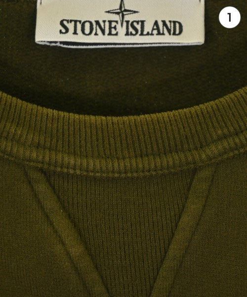 STONE ISLAND 運動衫