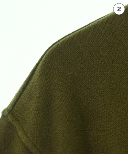 STONE ISLAND 運動衫