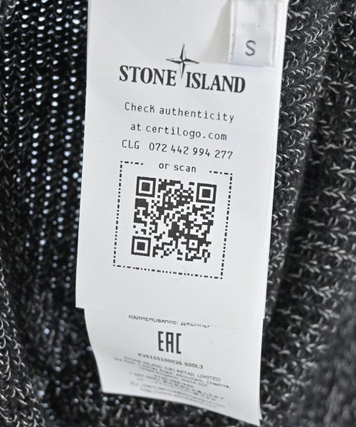 STONE ISLAND 毛衣