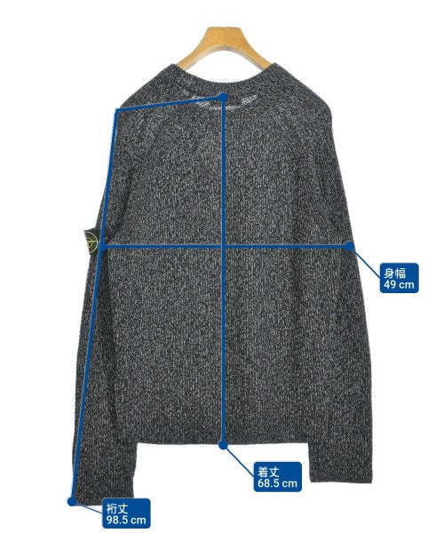 STONE ISLAND 毛衣