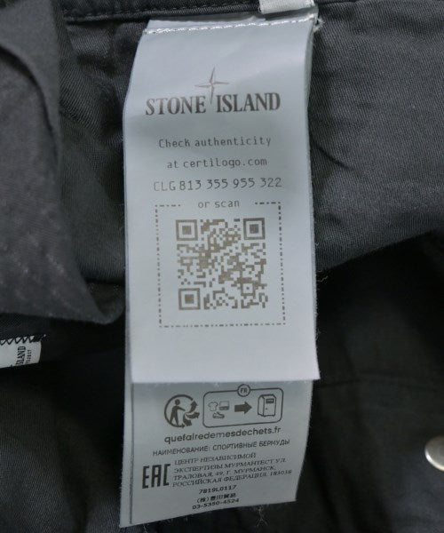 STONE ISLAND 短褲