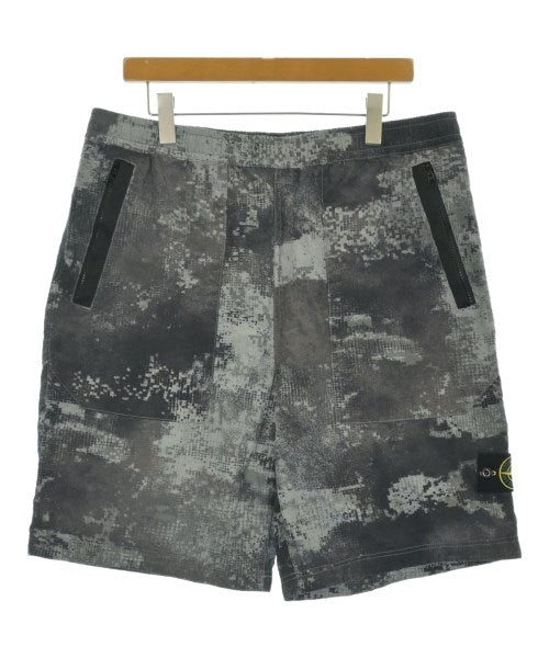 STONE ISLAND 短褲