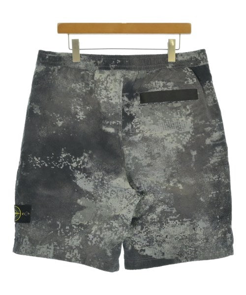 STONE ISLAND 短褲
