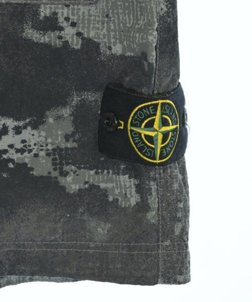STONE ISLAND 短褲