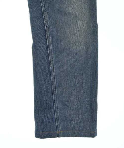 STONE ISLAND 牛仔褲
