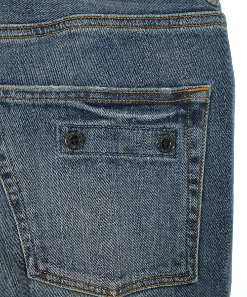 STONE ISLAND 牛仔褲