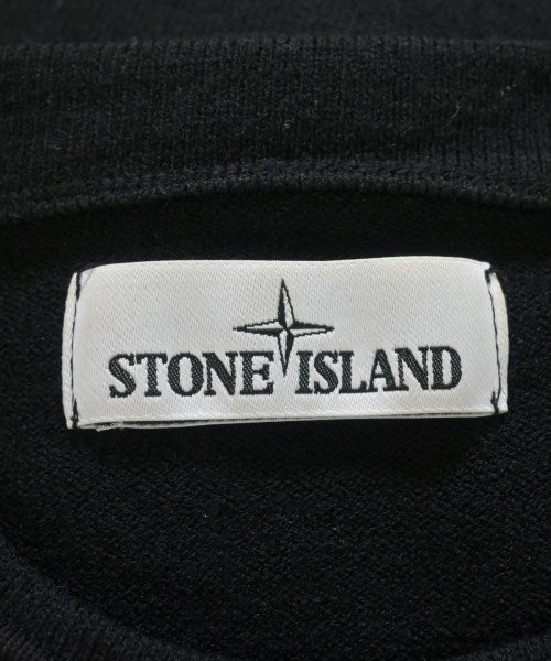STONE ISLAND 毛衣