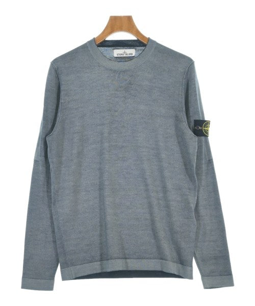 STONE ISLAND 毛衣