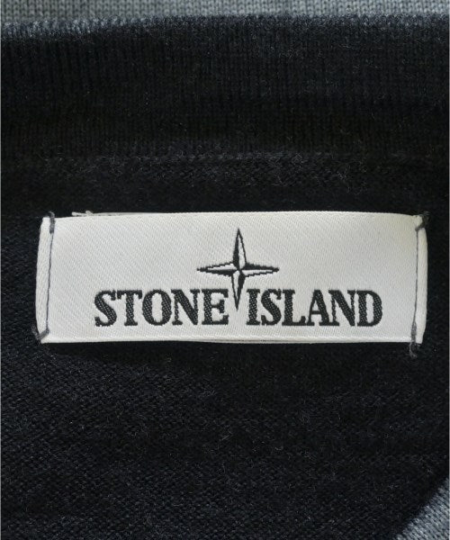 STONE ISLAND 毛衣