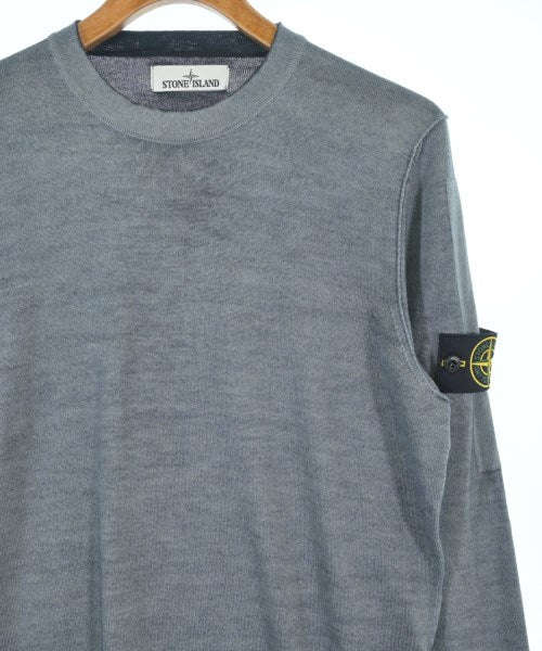STONE ISLAND 毛衣