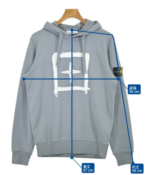 STONE ISLAND 連帽衫